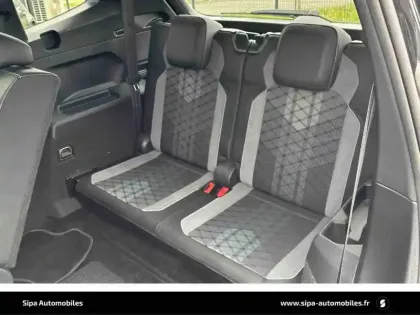 Photo 59 Volkswagen Tiguan  Allspace 2.0 TDI 150ch DSG7