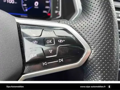 Photo 55 Volkswagen Tiguan  Allspace 2.0 TDI 150ch DSG7