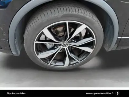 Photo 70 Volkswagen Tiguan  Allspace 2.0 TDI 150ch DSG7