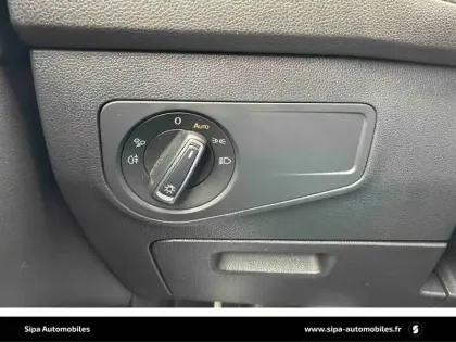 Photo 25 Volkswagen Tiguan Gén. I Ph2 Life Business 5