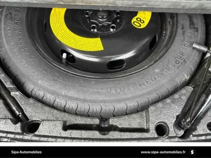 Photo 10 Volkswagen Tiguan Gén. I Ph2 Life Business 5