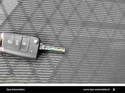 Photo 23 Volkswagen Tiguan Gén. I Ph2 Life Business 5