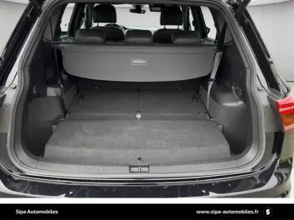 Photo 40 Volkswagen Tiguan  Allspace 2.0 TDI 150ch DSG7