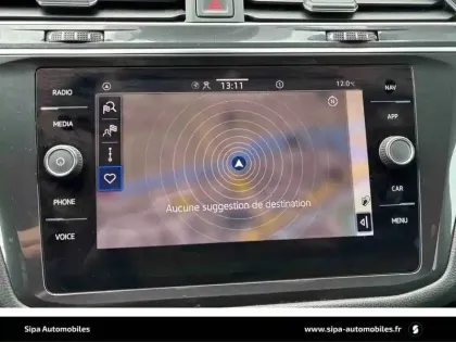Photo 15 Volkswagen Tiguan Gén. I Ph2 Life Business 5