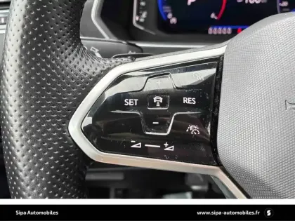 Photo 52 Volkswagen Tiguan  Allspace 2.0 TDI 150ch DSG7