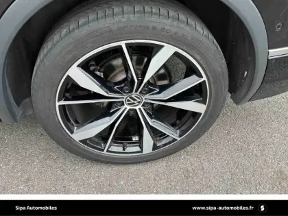 Photo 27 Volkswagen Tiguan Gén. I Ph2 Life Business 5