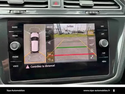 Photo 50 Volkswagen Tiguan  Allspace 2.0 TDI 150ch DSG7