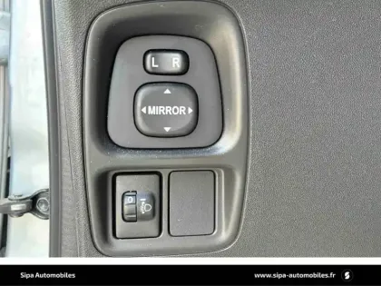 Photo 23 Toyota Aygo  1.0 VVT-i x-shift