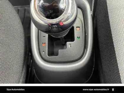 Photo 15 Toyota Aygo  1.0 VVT-i x-shift