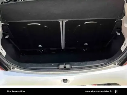 Photo 11 Toyota Aygo  1.0 VVT-i x-shift