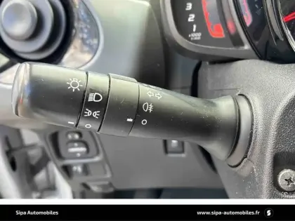 Photo 21 Toyota Aygo  1.0 VVT-i x-shift