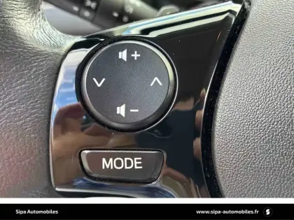 Photo 19 Toyota Aygo  1.0 VVT-i x-shift