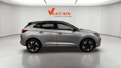 Photo 9 Opel Grandland  1.5 Diesel 130 ch BVA8