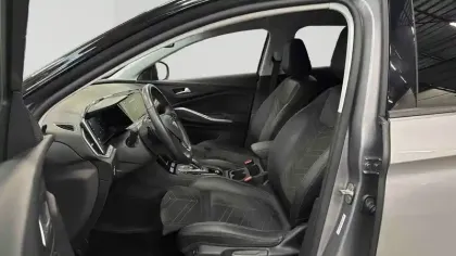 Photo 12 Opel Grandland  1.5 Diesel 130 ch BVA8