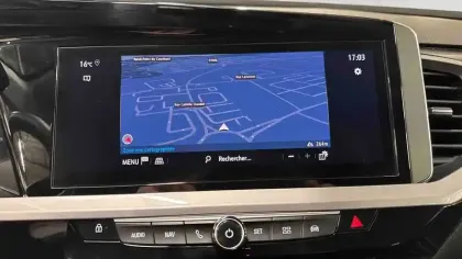 Photo 14 Opel Grandland  1.5 Diesel 130 ch BVA8