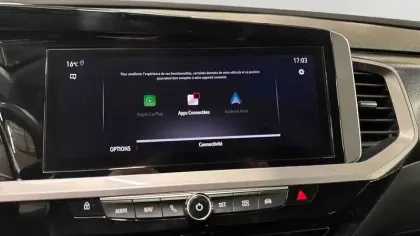 Photo 15 Opel Grandland  1.5 Diesel 130 ch BVA8