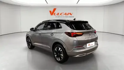 Photo 7 Opel Grandland  1.5 Diesel 130 ch BVA8