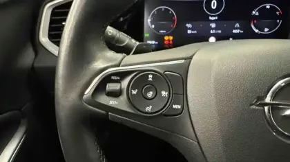 Photo 22 Opel Grandland  1.5 Diesel 130 ch BVA8