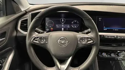 Photo 13 Opel Grandland  1.5 Diesel 130 ch BVA8