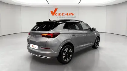 Photo 5 Opel Grandland  1.5 Diesel 130 ch BVA8