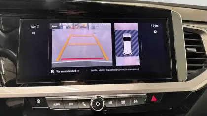 Photo 17 Opel Grandland  1.5 Diesel 130 ch BVA8