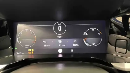 Photo 23 Opel Grandland  1.5 Diesel 130 ch BVA8