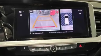 Photo 16 Opel Grandland  1.5 Diesel 130 ch BVA8