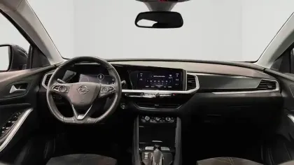 Photo 6 Opel Grandland  1.5 Diesel 130 ch BVA8