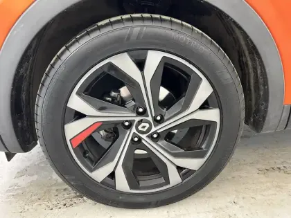 Photo 27 Renault Arkana Gén. I (LJL) Ph1 RS Line 5