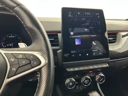 Photo 20 Renault Arkana Gén. I (LJL) Ph1 RS Line 5