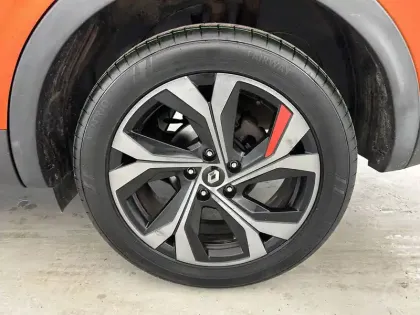 Photo 28 Renault Arkana Gén. I (LJL) Ph1 RS Line 5