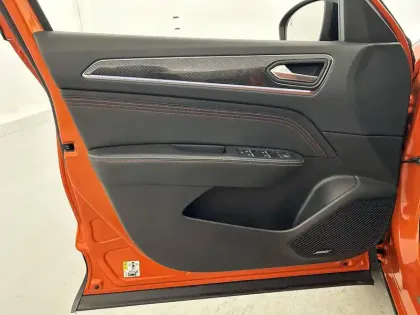 Photo 19 Renault Arkana Gén. I (LJL) Ph1 RS Line 5