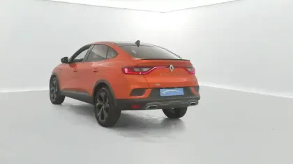 Photo 10 Renault Arkana Gén. I (LJL) Ph1 RS Line 5