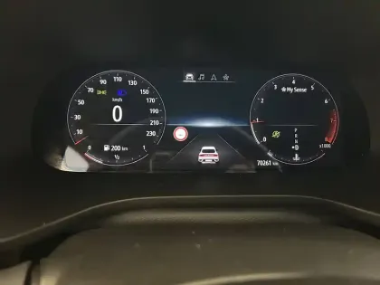 Photo 25 Renault Arkana Gén. I (LJL) Ph1 RS Line 5