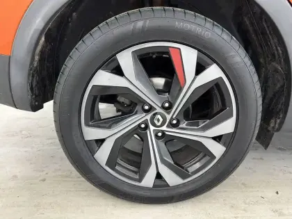 Photo 30 Renault Arkana Gén. I (LJL) Ph1 RS Line 5