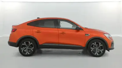 Photo 14 Renault Arkana Gén. I (LJL) Ph1 RS Line 5