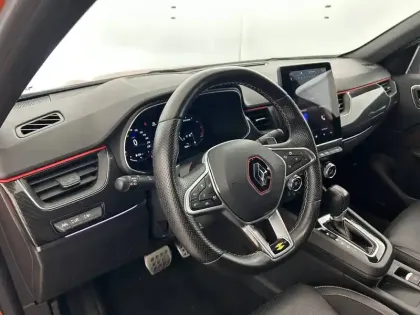 Photo 12 Renault Arkana Gén. I (LJL) Ph1 RS Line 5