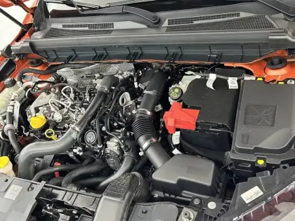 Photo 35 Renault Arkana Gén. I (LJL) Ph1 RS Line 5