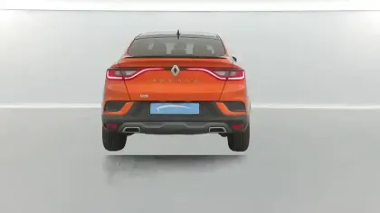 Photo 9 Renault Arkana Gén. I (LJL) Ph1 RS Line 5