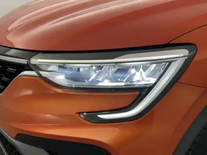 Photo 34 Renault Arkana Gén. I (LJL) Ph1 RS Line 5