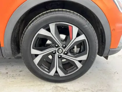 Photo 29 Renault Arkana Gén. I (LJL) Ph1 RS Line 5