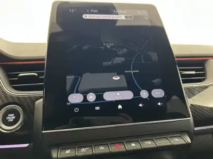 Photo 31 Renault Arkana Gén. I (LJL) Ph1 RS Line 5