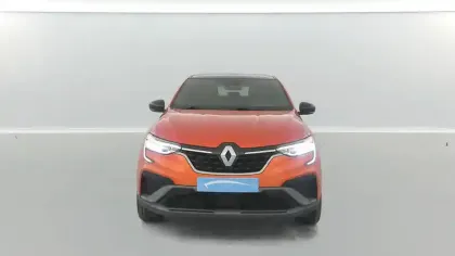 Photo 16 Renault Arkana Gén. I (LJL) Ph1 RS Line 5