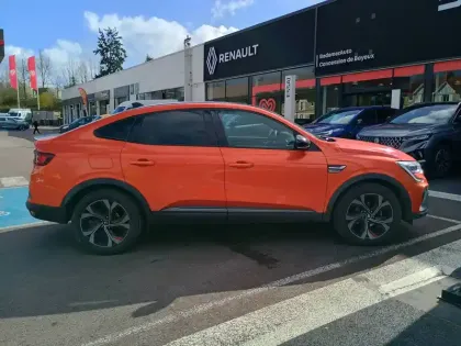 Photo 5 Renault Arkana  TCe 140 EDC FAP