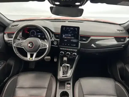 Photo 37 Renault Arkana Gén. I (LJL) Ph1 RS Line 5