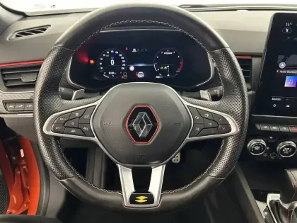 Photo 23 Renault Arkana Gén. I (LJL) Ph1 RS Line 5