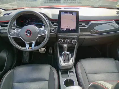 Photo 8 Renault Arkana  TCe 140 EDC FAP