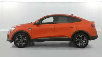 Photo 11 Renault Arkana Gén. I (LJL) Ph1 RS Line 5