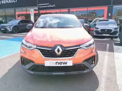 Photo 7 Renault Arkana  TCe 140 EDC FAP