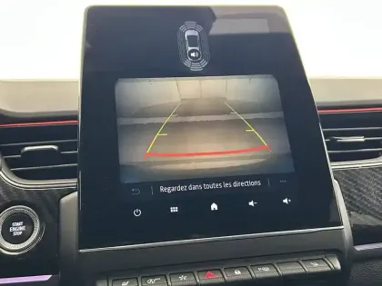 Photo 32 Renault Arkana Gén. I (LJL) Ph1 RS Line 5